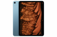 Apple iPad Air 5 (2022) 256GB Wi-Fi Blue 10,9 palců, 8 GB, 256 GB, iPadOS, 2360 x 1640 px, Dotykové LCD, Bluetooth, WIFI, Webkamera, Vady: mírné estetické vady