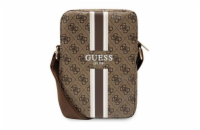 Guess Bag GUTB8P4RPSW 8" - hnědá Stylová kabelka Guess 8" - dokonalá kombinace elegance a praktičnosti pro vaše nezbytnosti v každodenním životě.
