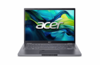Acer Aspire 1 (A14-51M-59K1) Core 5 120U/16GB/512GB SSD/14" WUXGA/Win11 Home/šedá 