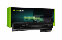 GreenCell HP56 Baterie pro HP EliteBook 8560w, 8570w, 8760w Kompatibilní s modely notebooků HP EliteBook.