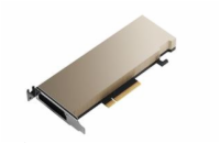 PNY NVIDIA A2 Low Profile 16GB GDDR6 128bit, 2560 Cuda, 18Tflops SP FP, PCI-E 4.0x8, Passive, Single slot