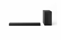 LG S60T Soundbar s bezdrátovým subwooferem