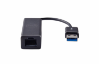 DELL adaptér USB 3.0 / Ethernet RJ45/ gigabit/ 1Gbps