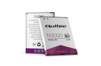 QOLTEC Battery for Samsung Galaxy Note 3 N9000, 3200mAh
