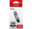Canon inkoustová náplň PGI-580XXL/ černá/ 25,7 ml