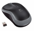 Logitech Wireless Mouse M185 910-002235, Swift Grey