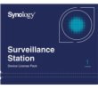 Synology DEVICE LICENSE (X 1) - kamerová licence, DEVICE LICENSE (X 1) Synology Licenční balíček pro kamery - 1 kamera