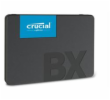 Crucial SSD BX500, 240GB, SATA III 7mm, 2,5"