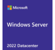 DELL_CAL Microsoft_WS_2022/2019_5CALs_User (STD or DC)