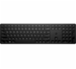 HP 455 Programmable Wireless Keyboard 4R177AA#BCM HP 455 Programmable Wireless keyboard CZ-SK