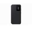 Samsung flipové pouzdro Clear View EF-ZS911CBE pro Galaxy S23, černá
