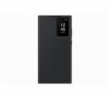Samsung Flipové pouzdro smart view pro Samsung Galaxy S23 Ultra, černá