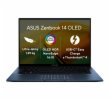 ASUS NTB Zenbook 14 OLED (UX3402VA-OLED465W), i7-13700H,14" 2.8K (2880 x 1800) OLED,16GB,1TB SSD,Intel Iris Xe,W11H,Blue