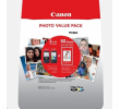 Canon cartridge PG-560XL / CL-561XL Multipack PHOTO VALUE / Black+Color / 400str. + 300str.