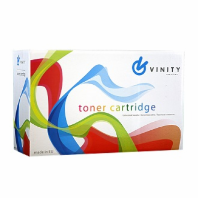 VINITY toner Canon CRG-731H | 6273B002 | Black | 2400str