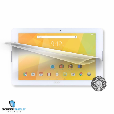 Screenshield Acer ICONIA One 10 B3-A20 ACR-B3A20-D Screen...