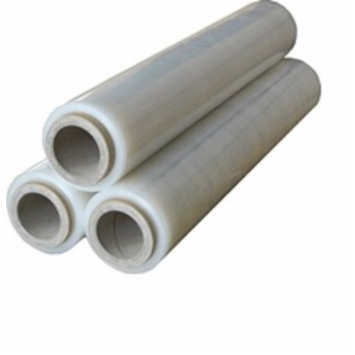 MaxOffice STRETCH FOLIE 1,9kg 17mic  transparentní – duti...