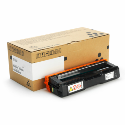 Ricoh 407716 - originální Ricoh - toner 407716(SP C252DN,...