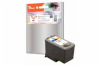 PEACH kompatibilní cartridge Canon CL-41, Color, 22 ml