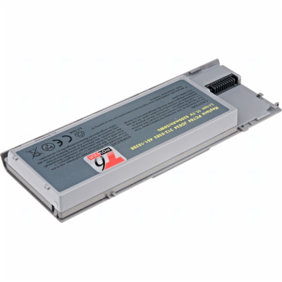 Baterie T6 Power Dell Latitude D620, D630, Precision M230...
