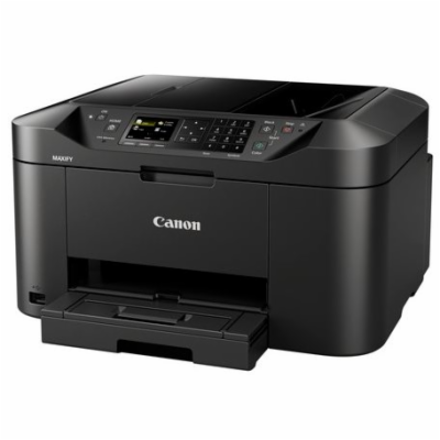 Canon MAXIFY MB2150 - barevná, MF (tisk,kopírka,sken,fax,...