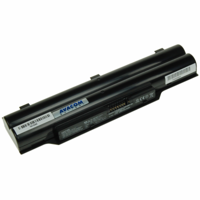 Baterie AVACOM NOFS-AH53-806 pro Fujitsu Siemens LifeBook...