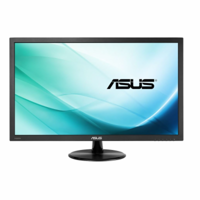 ASUS/VP227HE/21,45"/VA/FHD/75Hz/5ms/Black/3R