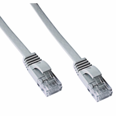 OPTIX SC/APC-SC/APC optický patch cord 09/125 1m