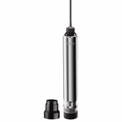 Gardena 1489-20 čerpadlo do hlubokých studní 5500/5 inox ...