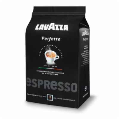 Lavazza Gran Crema 1 Kg zrnková káva