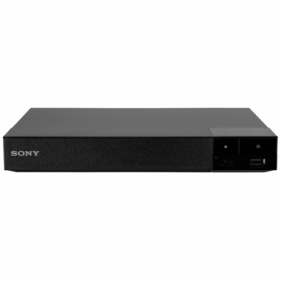 SONY BDP-S6700 Přehrávač Blu-ray Disc™ se zvýšením rozliš...