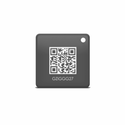 iGET SECURITY M3P22 - RFID klíč k klávesnici M3P13v2 pro ...