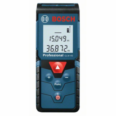 BOSCH GLM 40 (0.601.072.900)