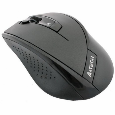 A4tech G9-730FX-1 V-track, bezdrátová optická myš, 2.4GHz...