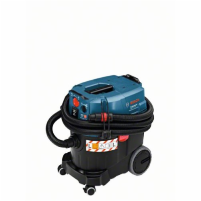 Bosch GAS 35 L AFC síťový vysavač, 1200 W, mokrý a suchý ...