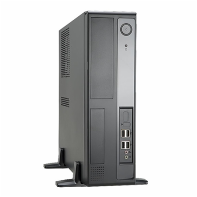 SFF In-Win BL641/SFF & Desktop/Černá