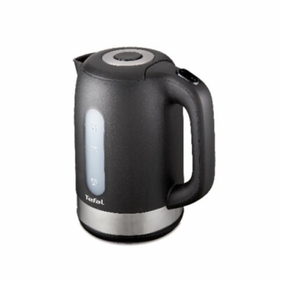 Tefal Snow BLACK KO330830 rychlovarná konvice, 2200W, 1,7...