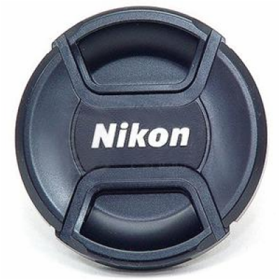 Nikon krytka objektivu LC-52 52MM