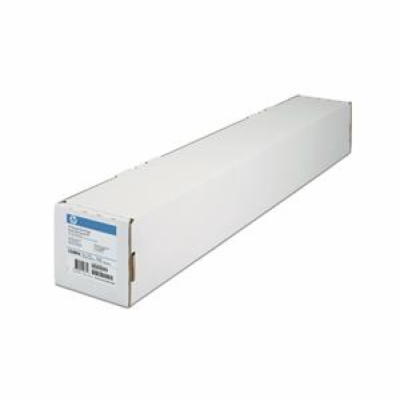 HP Q1445A Bright White Inkjet Paper-594 mm x 45.7 m (23 i...