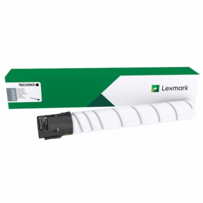 LEXMARK TONER CS921,CS923,CX920,CX921,CX922,CX923,CX924 Č...