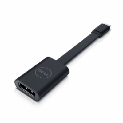 Dell Adapter - USB-C to DisplayPort