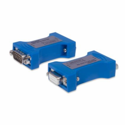 Digitus adaptér RS232 na RS485 ,přenosová rychlost: 300-1...
