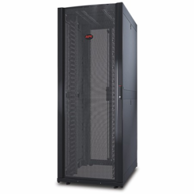 APC NetShelter SX 42U 750mm Wide x 1070mm Deep Networking...