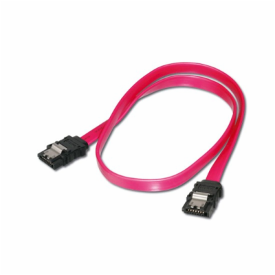 Digitus SATA  II/III připojovací kabel, UL 21149, 0,3m ko...