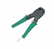 DATACOM Konektorovací kleště KOMBI 8P+6P+4P GR řetízek (RJ45,12,11