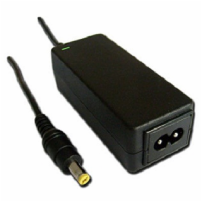 oem AC adaptér pro notebooky ACER, 40W, 2-PIN, konektor 1...