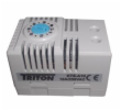 Termostat - rozsah pracovních teplot 0 - 60°C