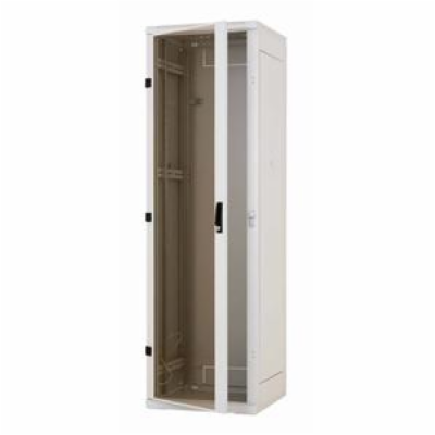 Stojanový rozvaděč 27U (š)600x(h)900