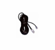 Propojovací kabel telefonní, 1x RJ-45, 1xRJ-11, 3m