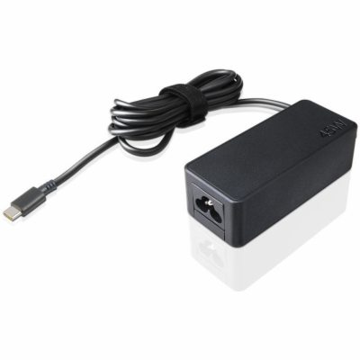 LENOVO napájecí adaptér USB-C 65W AC Adapter (CE)